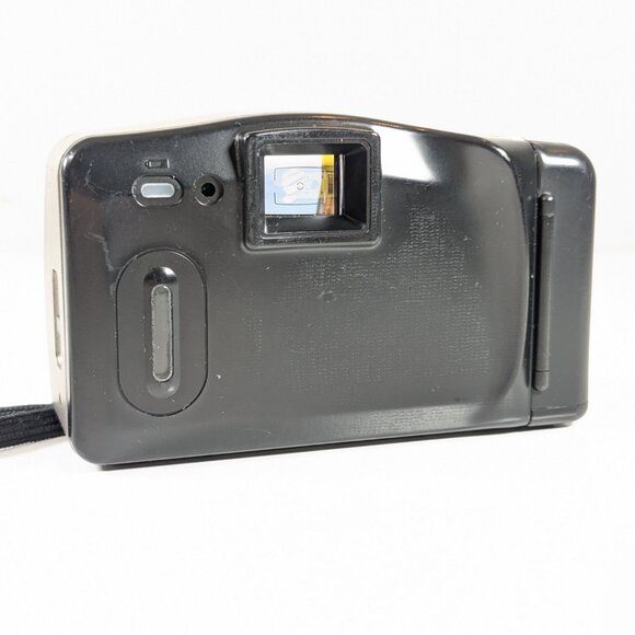 Vintage MINOLTA AF Big Finder 35mm film camera - Picture 6 of 15